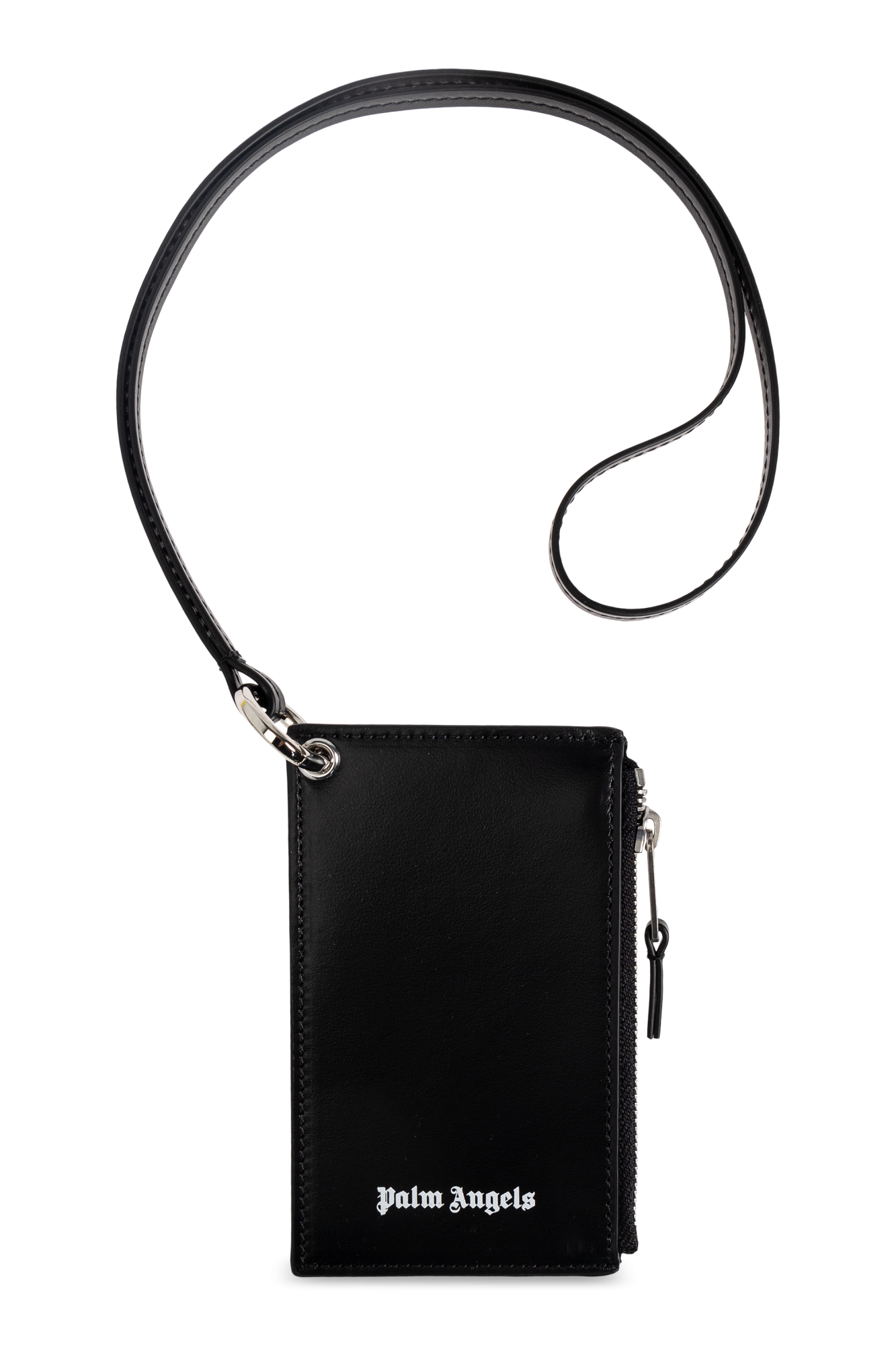 Palm Angels Card case on a belt | Men's | Vitkac